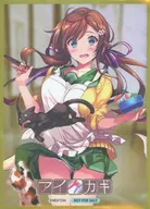 小鸟游汐书签袖(20张)"Risoverture Ver.Nexton 1.0>Rise在线护照积分交换赠品