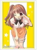 Bushiroad Sleeve Collection High Grade Vol. 2572 Kadokawa Sneakers Library THE MELANCHOLY OF HARUHI SUZUMIYA 『 Mikuru Asahina 』 Part. 2