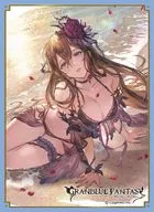 Kyara Sleeve Collection Mat Series Granblue Fantasy Rose Queen [No. MT866]