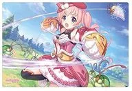 ブシロード ラバーマットコレクション Vol.734 プリンセスコネクト!Re：Dive『ツムギ』