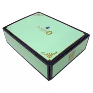 [A la carte] Large Storage Case "Fire Emblem 0 (Saifa) Fan Box Green C97 Limited" Included
