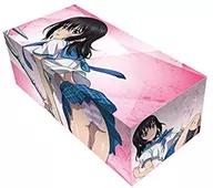 Character Card Box Collection NEO Strike the Blood IV "Hime Hiiragi Yukina"