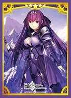 Broccoli Character Shoot Sleeve Fate/Grand Order "Caster / Scasaha = スカディ"
