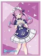 Busii Road Sleeve Collection High Grade Vol. 2622 Hololive Production 『 Minato Akua 』