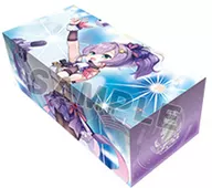 Javelin idol Ver. Card Box Broccoli Treka Item KUJI EX "Azure Lane" D-2 Prize