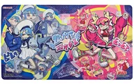 Yu-Gi-Oh OCG Duel Field (Play Mat) Evil Twin September 2020 Yu-Gi-Oh! Day Lottery Prize