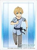 Bushiload Sleeve Collection High Grade Vol. 2637 SWORD ART ONLINE Alicization 『 Eugeo (Childhood) 』
