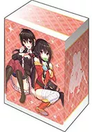 ブシロードデッキホルダーコレクションV2 Vol.1185 角川スニーカー文庫 この素晴らしい世界に祝福を! 『めぐみん＆ゆんゆん』Part.2