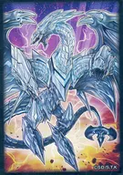 [単品] 真青眼の究極竜 デュエリストカードプロテクター(スリーブ) 「遊戯王OCG デュエルモンスターズ デュエリストカードプロテクターセット(スリーブ) コナミフレンドリーショップ 限定」 同梱品