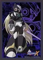 Broccoli Character Sleeve Mega Man X "Black 0"