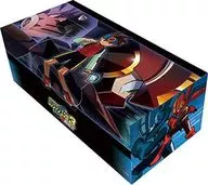 Character Card Box Collection NEO MEGA MAN EXE 3 「 BLACK 」