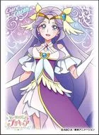 Character Victor Sleeve Healing Precure Cure Earth [EN 976]