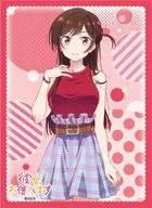 Broccoli, Character, Cha Sleeve, Kanojo, Okarishimasu, 「, Mizuhara, Chizuru, 」