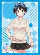 Broccoli Character Cuter Sleeve Kanojo, Okarishimasu "Sarashina Ruka"
