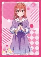 Broccoli Character, doctor's Sleeve, Kanojo, Okarishimasu, 「, Sakurazawa, Sumi, 」