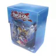 游戏王OCG Duo怪物英文版卡套Dark Magician Girl the Dragon Knight-龙骑士黑色魔法师女孩-