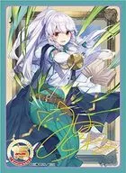 Broccoli Character Titanium Sleeve Platinum Grade E ☆ 2 15 th Anniversary SP 「 Kurone Mishima 」