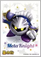 Character Actor Sleeve Hoshi-no Kirby Meta Knight (B) [EN-991]