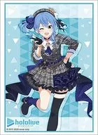 Bushiroad Sleeve Collection High Grade Vol. 2731 hololive production 『 Hoshimati Suisei 』 hololive 2 nd fes. Beyond the Stage ver.