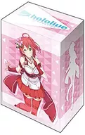 Bushiroad Deck Holder Collection V2 Vol. 1238 hololive production 『 Sakuramiko 』 hololive 2 nd fes. Beyond the Stage ver.