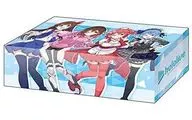 ブシロードストレイジボックスコレクション Vol.445 ホロライブプロダクション『ホロライブ』hololive 2nd fes. Beyond the Stage ver.