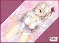 TCG萬能Playmat咖啡Stella和死神的蝶「明月栞那」