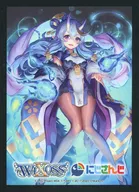 [单品]龙胆尊原创卡片保护(套子)「WIXOSS Limited supply set中所附ver.vol.4 TAKARA TOMY MALL限定>随附品