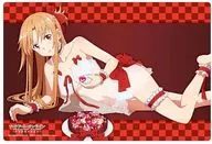 Bushido Road Rubber Matt Collection Vol. 821 Sword Art Online Alicization 『 Asuna (Sword Art Online) 』