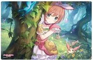 Bushido Road Rubber Mat Collection Vol. 824 Princess Connect! Re : Dive 『 Kurumi 』