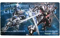 [单品]Double O-Riser&SOSANOO橡胶制Play Mat附属品