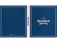 大橋彩香 Ayaka Ohashi☆チェンジングカード オリジナルホルダー 「CD WINGS」 購入特典