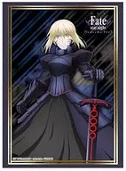 ブシロードスリーブコレクション ハイグレード Vol.2772 劇場版「Fate/stay night [Heaven’s Feel]」『セイバーオルタ』Part.4