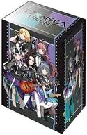 Bushiroad Deck Holder Collection V2 Vol. 1290 BANDORI! GIRLS BAND PARTY! 『 RAISE A Suilen 』