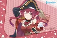 Bushido Road Rubber Matt Collection Vol. 854 Hololive Production 『 2 nd fees. Beyond the Stage ver. hololive 』