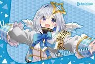 Bushiroad Rubber Mat Collection Vol. 855 hololive production 『 Amane Kanata 』 hololive 2 nd fes. Beyond the Stage ver.