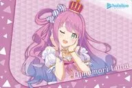 Bushiroad Rubber Mat Collection Vol. 859 hololive production 『 Himimori Luna 』 hololive 2 nd fes. Beyond the Stage ver.