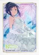 [Single Item] Arakaki Ayame Sleeve "Kyara Sleeve Collection Deluxe 『 Ore no Imouto ga Konna ni Kawaii Wake ga Nai 』 Part. 3 [No. DX051]" bundled item