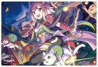 Busii Road Rubber Mat Collection Vol. 863 Princess Connect! Re : Dive 『 Tamaki 』