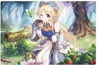 Busii Road Rubber Mat Collection Vol. 865 Princess Connect! Re : Dive 『 Yukari 』