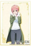 BUSHIROAD袖套高级Vol.2808五等分的新娘『中野一花』Part.2