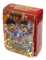 [単品] カードケース 「ドラゴンクエスト ダイの大冒険 クロスブレイド ギガつよセット ～竜(ドラゴン)の戦い!!編～」 同梱品