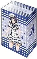 ブシロードデッキホルダーコレクション V3 Vol.4 ラブライブ!虹ヶ咲学園スクールアイドル同好会『朝香果林』スクフェスシリーズ感謝祭2020ver.