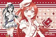 武士道橡膠墊系列V2Vol.7LOVELIVE！虹咲學園學校偶像同好會"優木松菜"SQUFES系列感恩節2020ver.