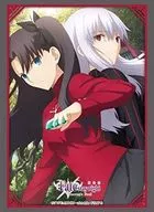 Bushiroad Sleeve Collection High Grade Vol. 2838 "Fate/stay night" 『 Sakura Matou & Rin Tohsaka 』