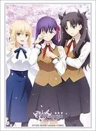 Bussi Load Sleeve Collection High Grade Vol. 2839 Movie Version "Fate/stay night [Heaven's Feel]" "Sakura Saber Rin" Part. 2