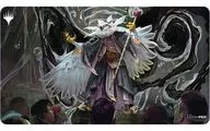 Ultra PRO Oficial Magic : The Gathering C21 Commander 2021 Accessories Ultrapro Magic The Gathering Oficial Supply [Leader 2021] Playmat V1