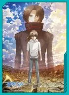 Kyara Sleeve Collection Mat Series FAFNER THE BEYOND "A" [No. MT1008]