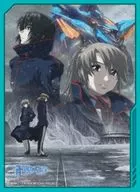 藍色袖Collection Mat系列蒼穹之法芙娜THE BEYOND「C」[No.MT1010]
