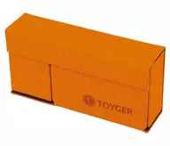 DeckSlimmer Deck Case Orange