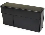 DeckSlimmer Deck Case Black
